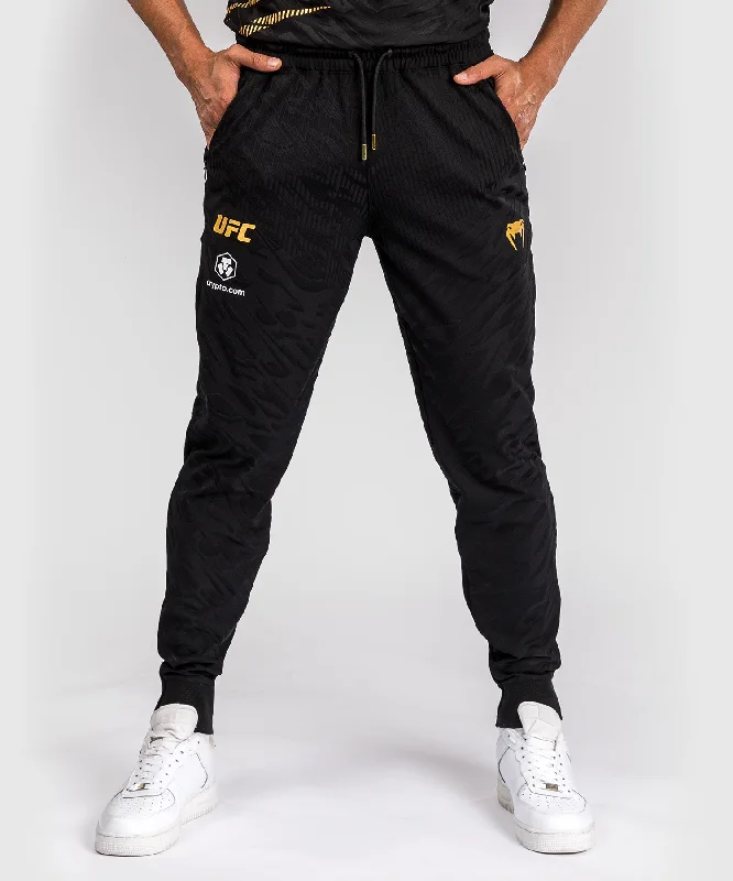 UFC Fusion by Venum Authentic Fight Night Men’s Walkout Pant - Champion