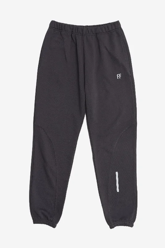 Reflective FF / Men Straight Leg Sweatpant