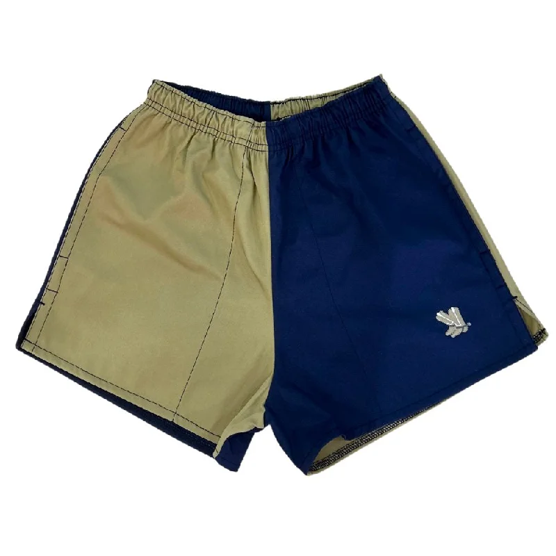 Navy/Stone Blackjack Shorts