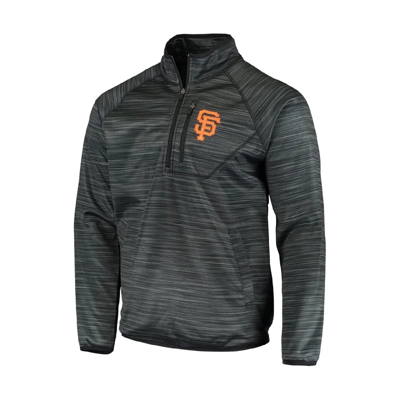 G-Iii Sports Mens San Francisco Giants Jacket