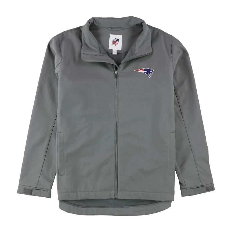 G-Iii Sports Mens New England Patriots Jacket