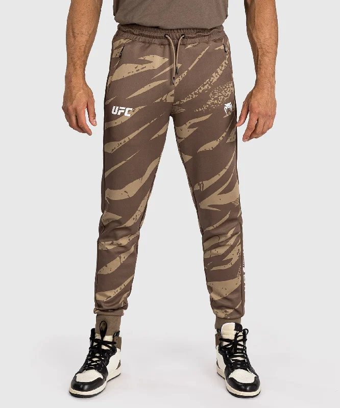 UFC Adrenaline by Venum Fight Week Men’s Pant  - Desert Camo