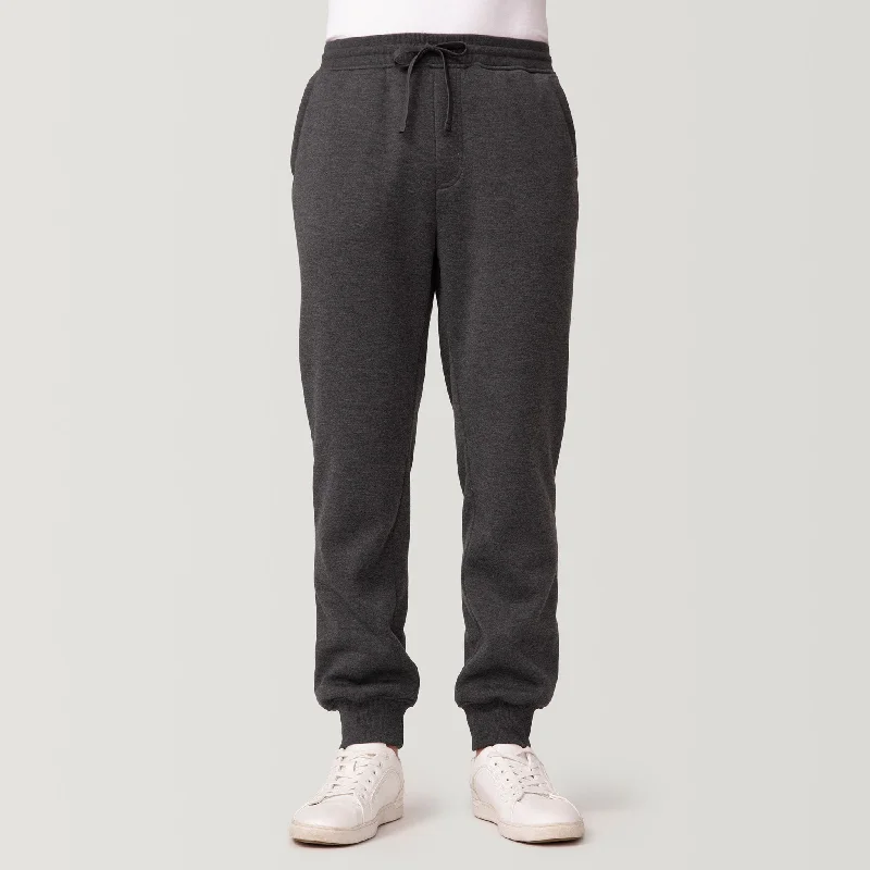 Men's Sherpa Lined Jogger