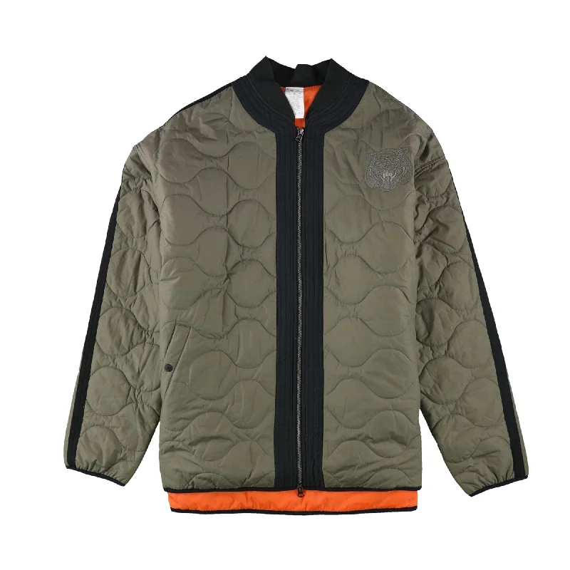 Reebok Mens Combat X Ifs Stadium Jacket