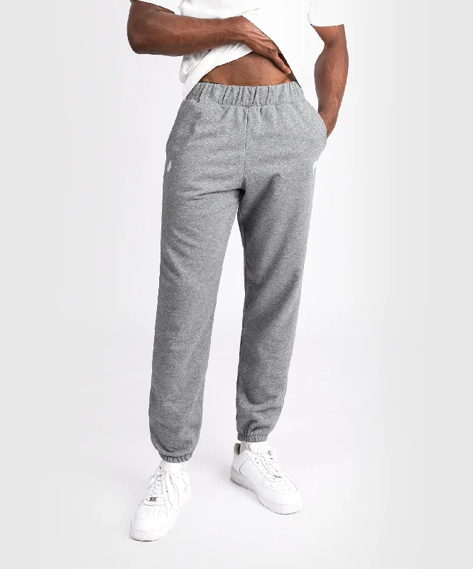 Venum Vortex XL Lite Men's Joggers - Light Heather Grey