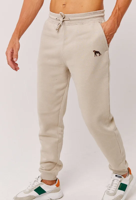 chimpanzee mens sweatpants