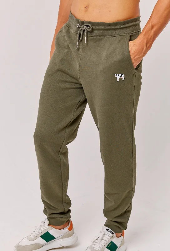 cow mens sweatpants