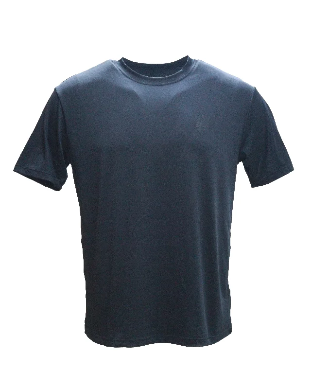 Black Active overize T-Shirts