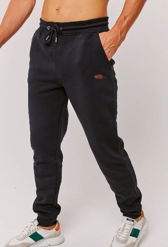 beaver mens sweatpants