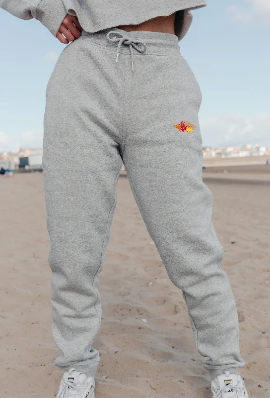 coral reef mens sweatpants