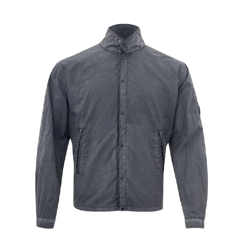 C.P. Company Sleek  Polyamide Men's Men's Jacket