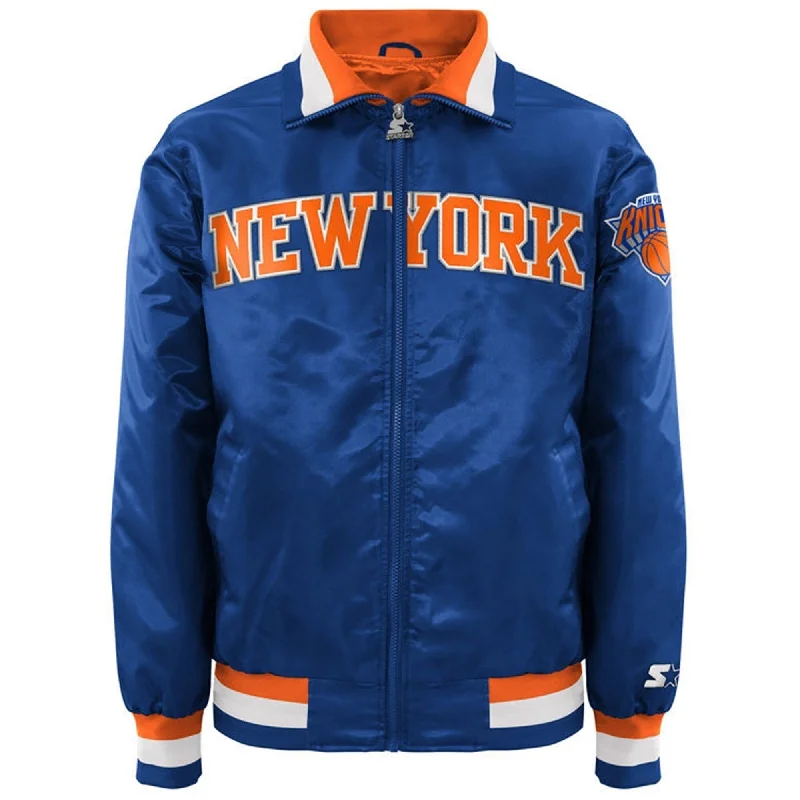 Blue/Nyk