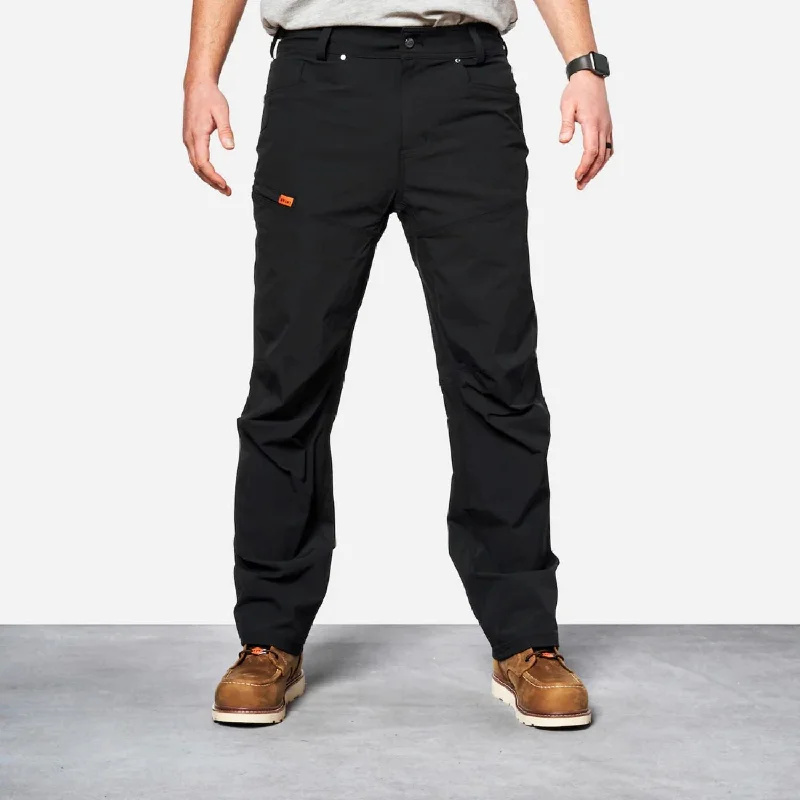 BRUNT Men's The Costello Tech Work Pant