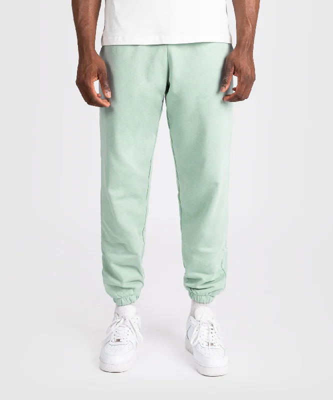 Venum Vortex XL Men's Joggers - Aqua Green