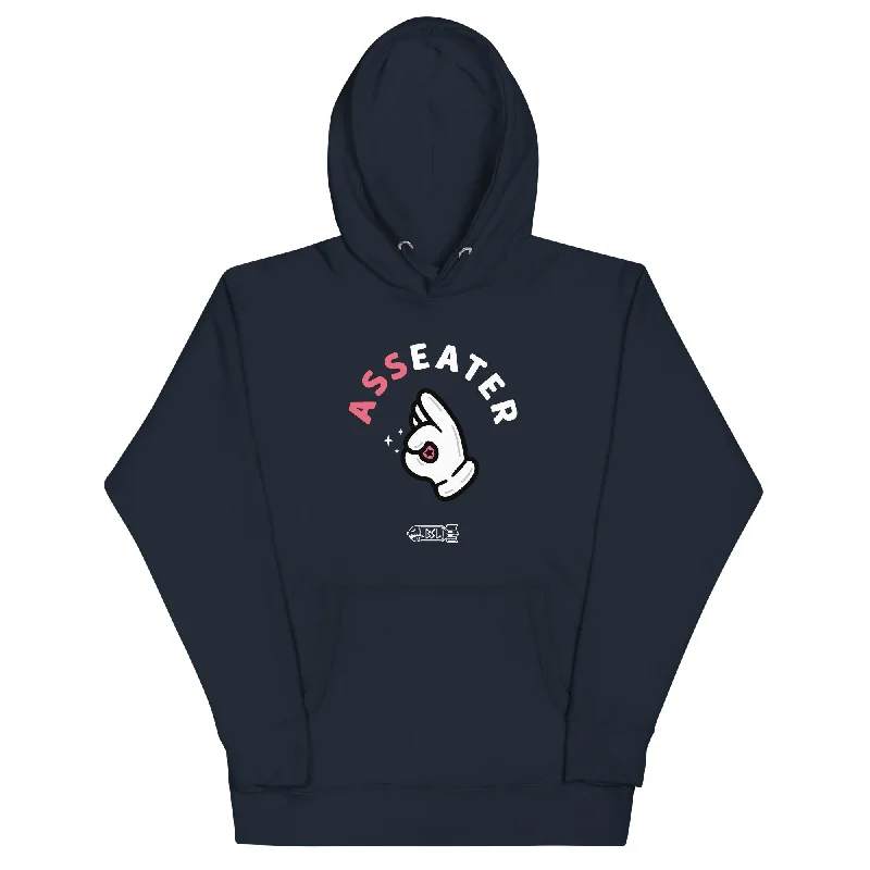 ASSEATER Hoodie