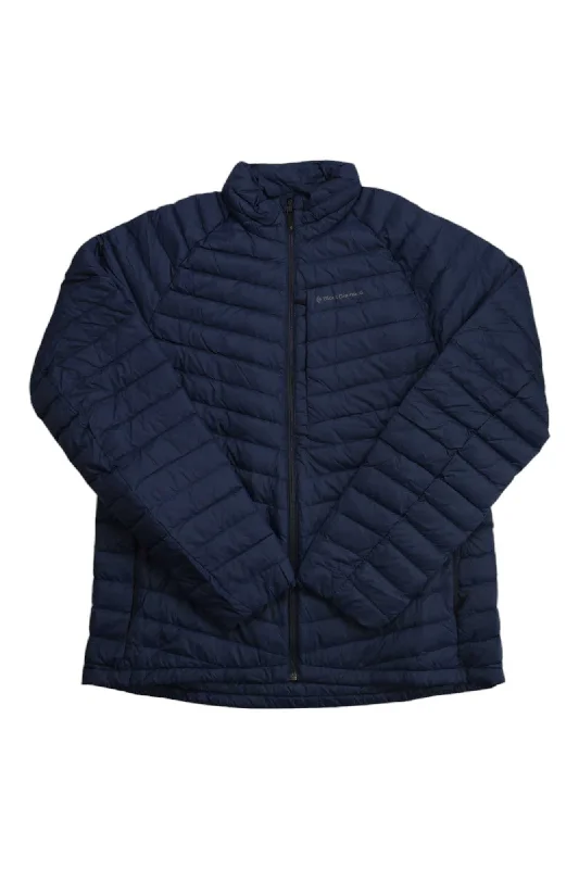 Black Diamond Men's Access Down Jacket