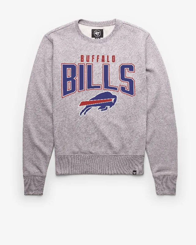 BUFFALO BILLS TEAM ELEMENTS ARCH '47 HEADLINE CREW