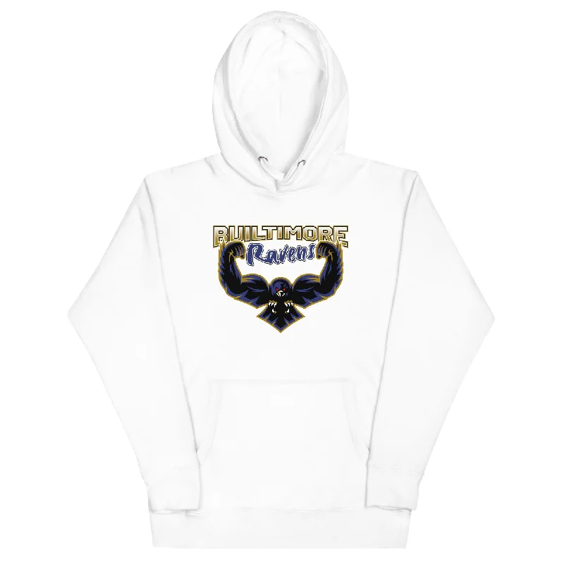 Builtimore Ravens Hoodie