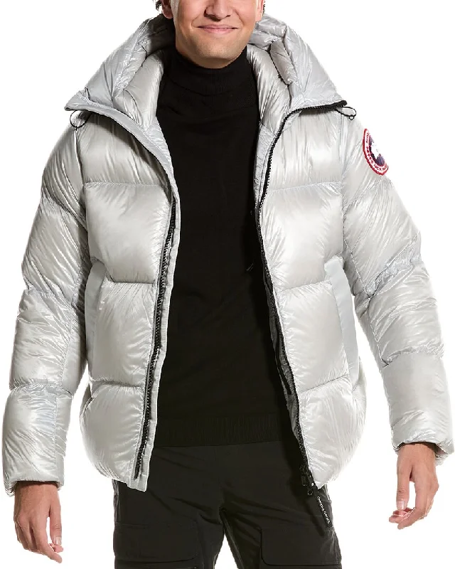 Canada Goose Crofton Puffer Jacket