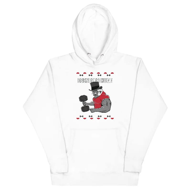 EBENEZER HUGE X-MAS Hoodie