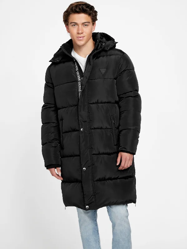 Eco Ralf Puffer Coat