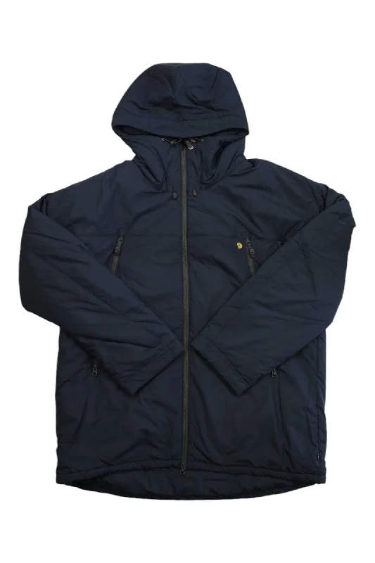 Fjallraven Men's Bergtagen Insulation Jacket