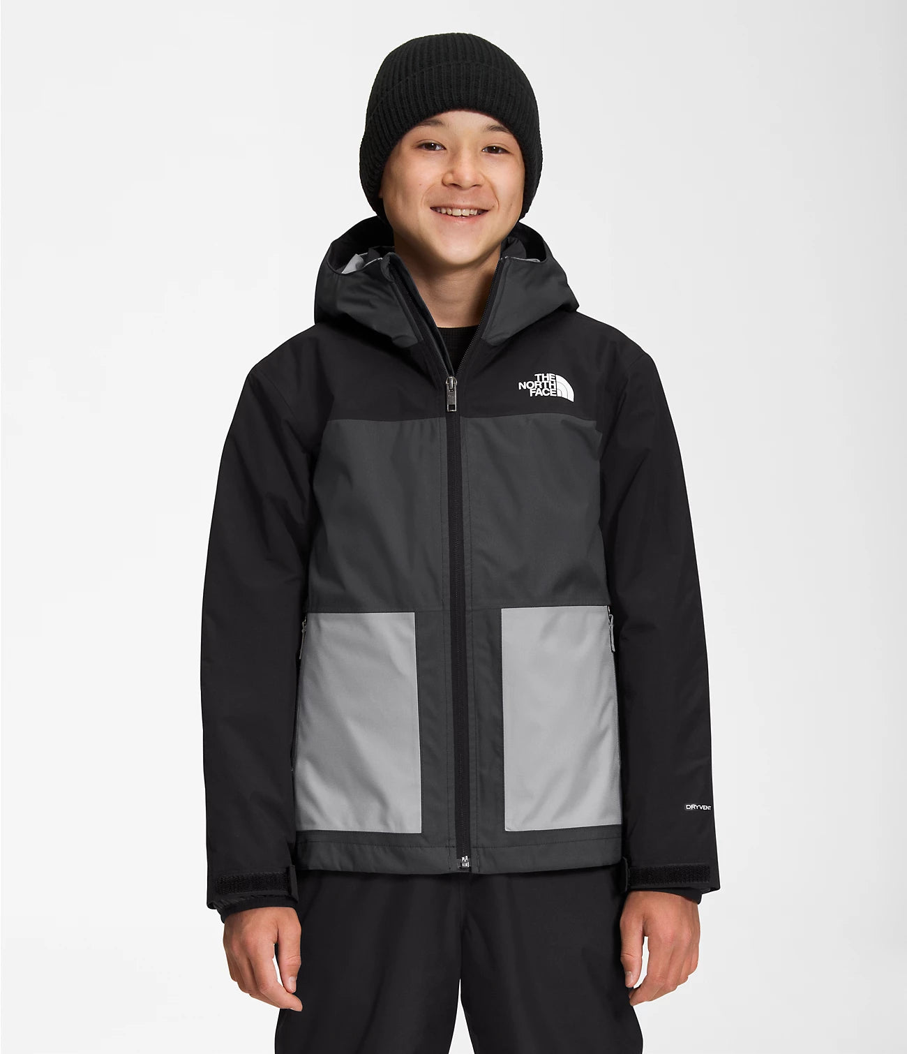 Freedom Triclimate® Jacket (Boys') - Past Season