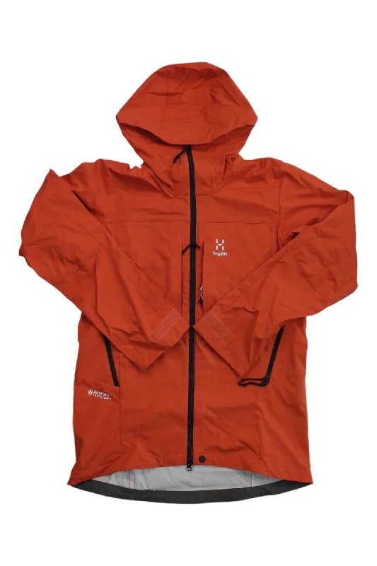 Haglofs Men's Touring Infinium Jacket