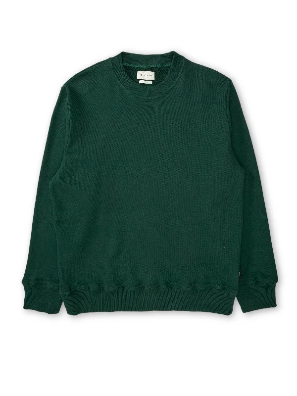 Heavyweight Sweatshirt Brody Green