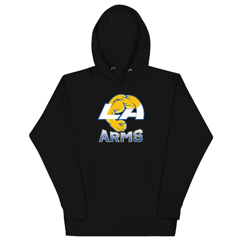 LA ARMS Hoodie