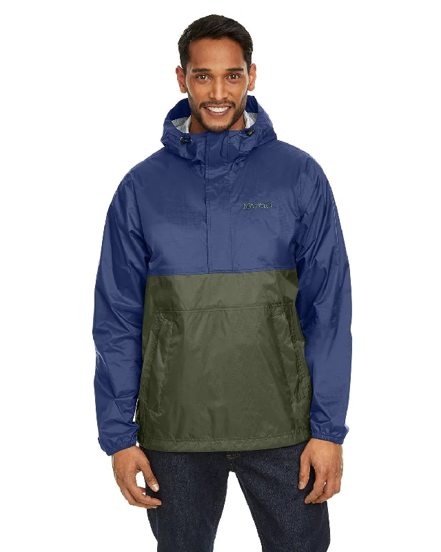 Marmot Men's PreCip® Eco Anorak Jacket