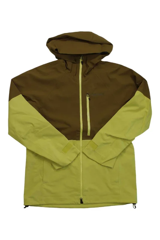 Marmot Men's Refuge Pro Jacket