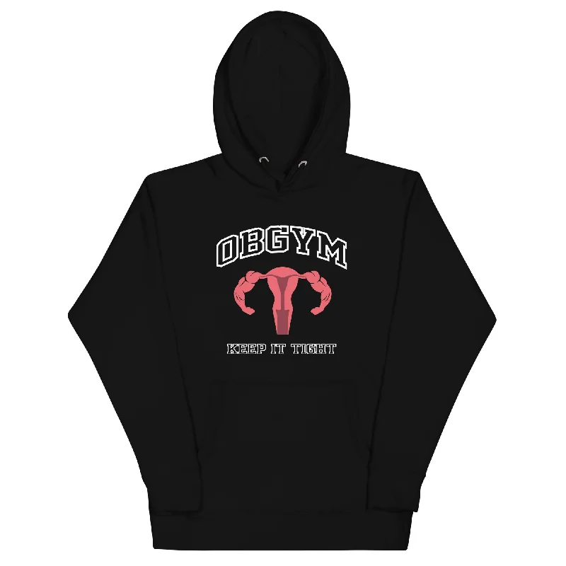 OBGYM Hoodie