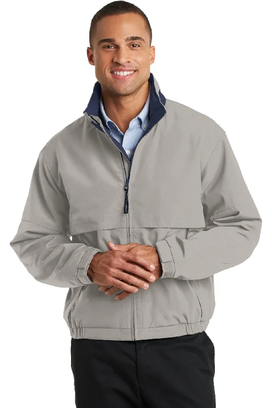 Port Authority Men's Tall Legacy Jacket. TLJ764