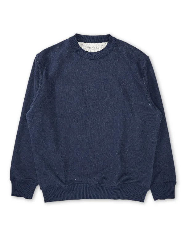 Reversible Sweatshirt Ruddock Midnight