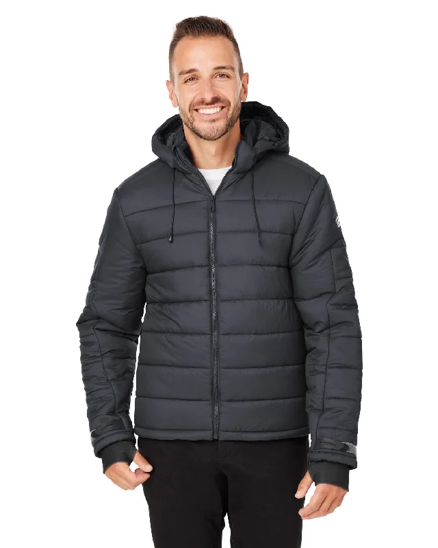 Spyder Unisex Summit Challenger jacket