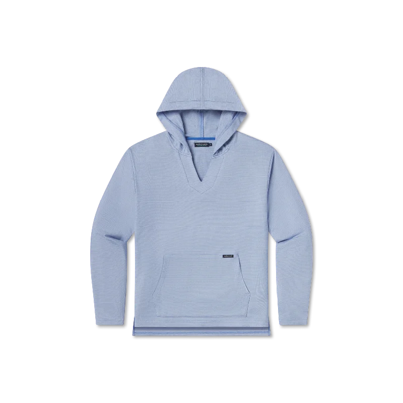 Youth Sandbar Performance Comfort Hoodie