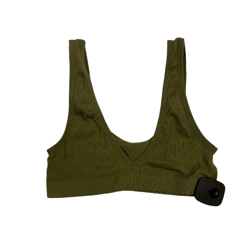 Athletic Bra By Colsie  Size: Xs