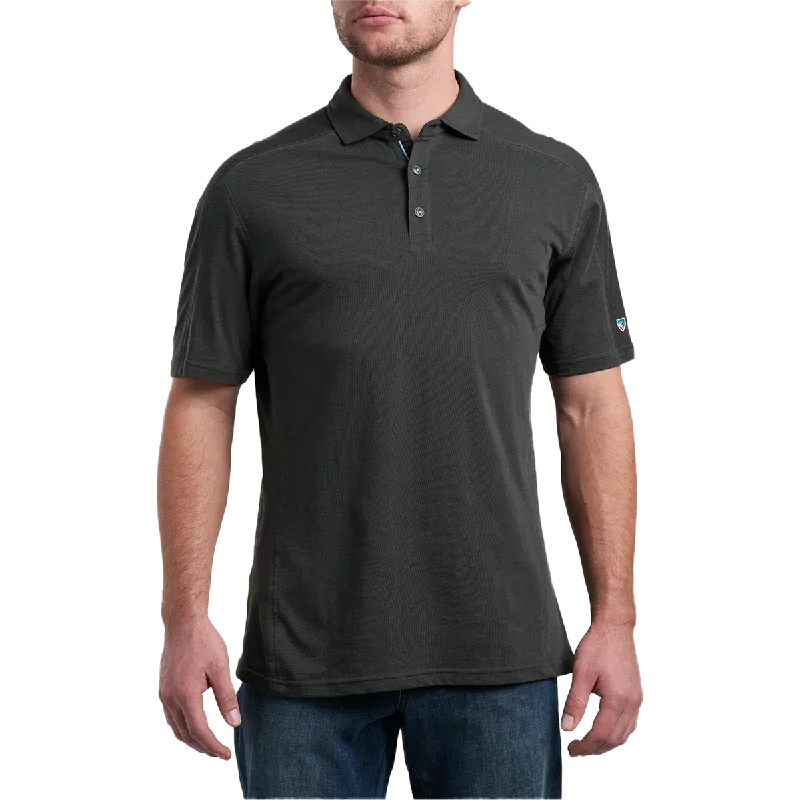 Men's Brazen Kuhldry Polo