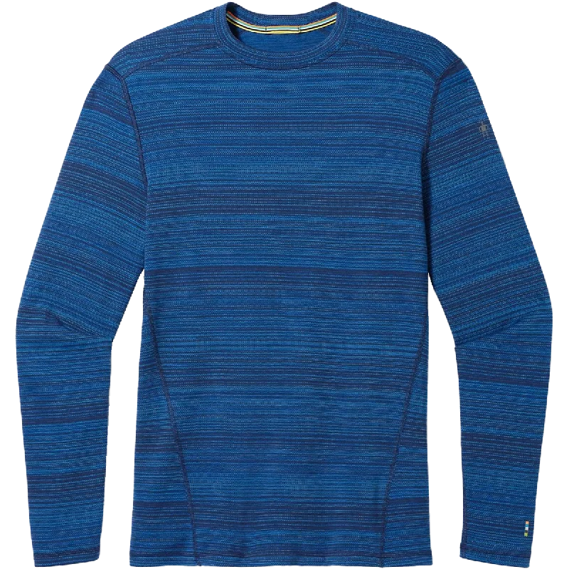 Men's Classic Thermal Merino Base Layer Crew