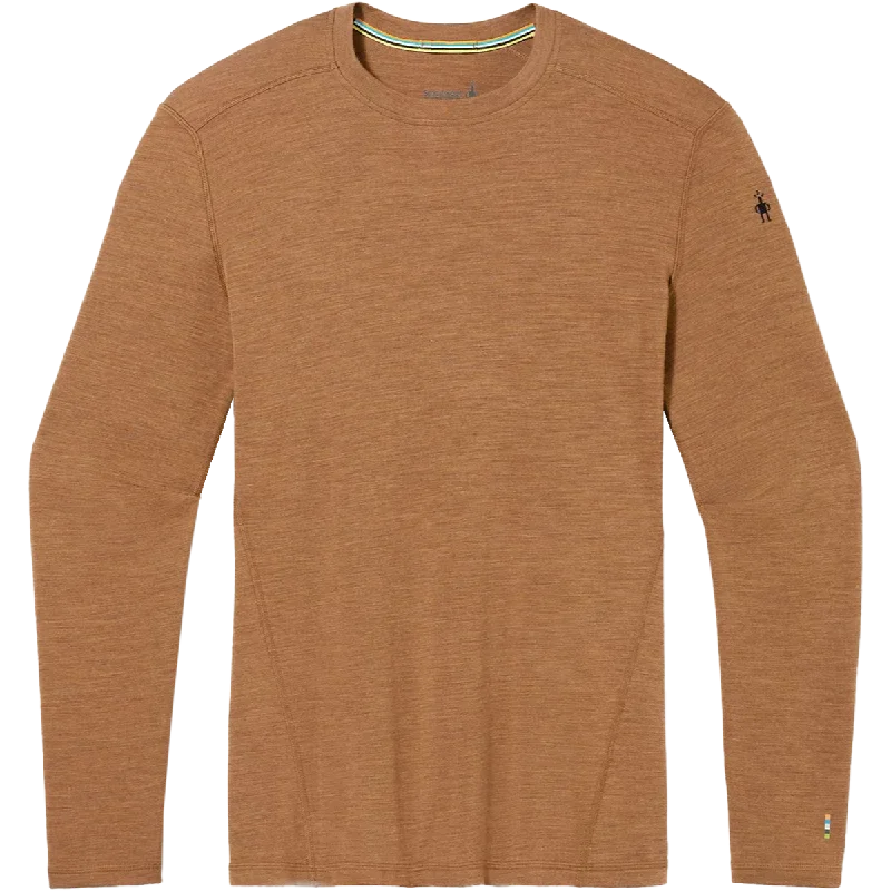 L41-Fox Brown Heather