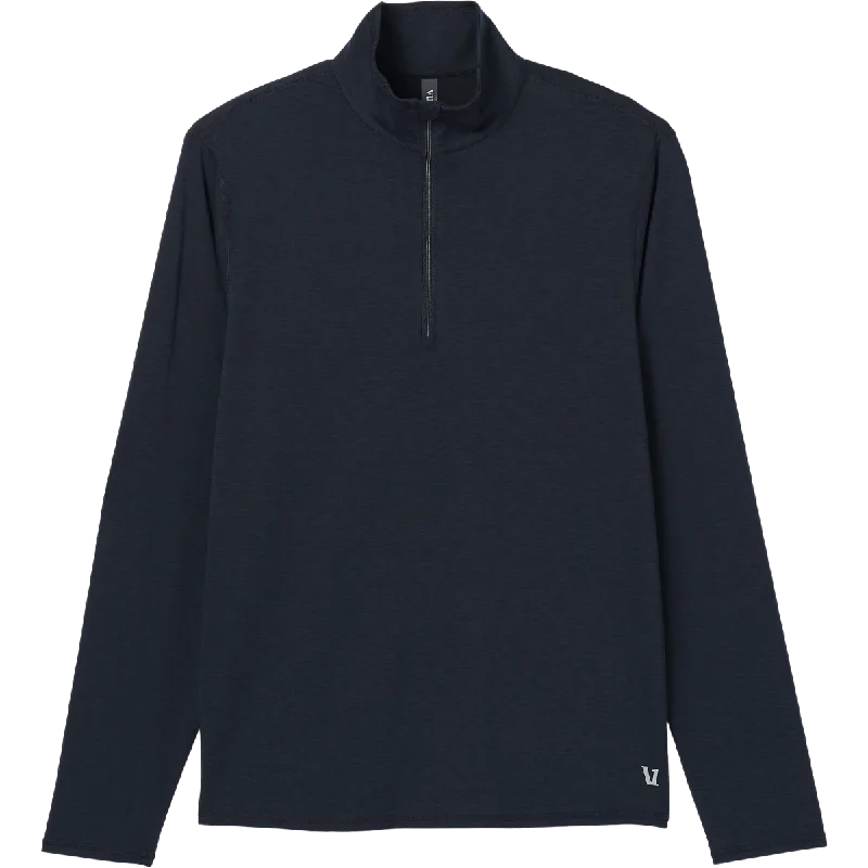 Men's Ease Performance 1/2 Zip 2.0