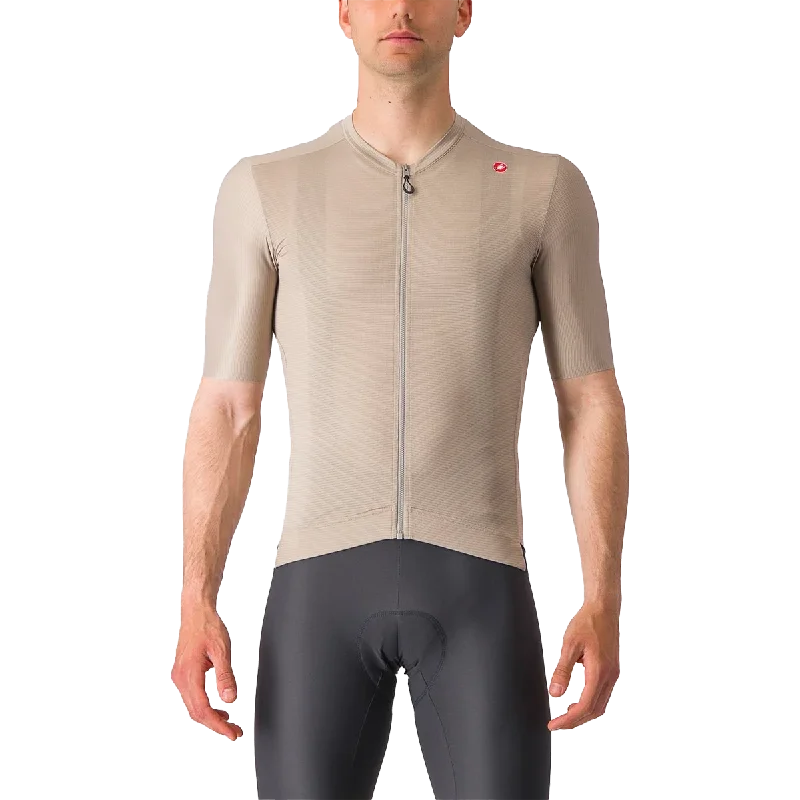 Men's Espresso Jersey