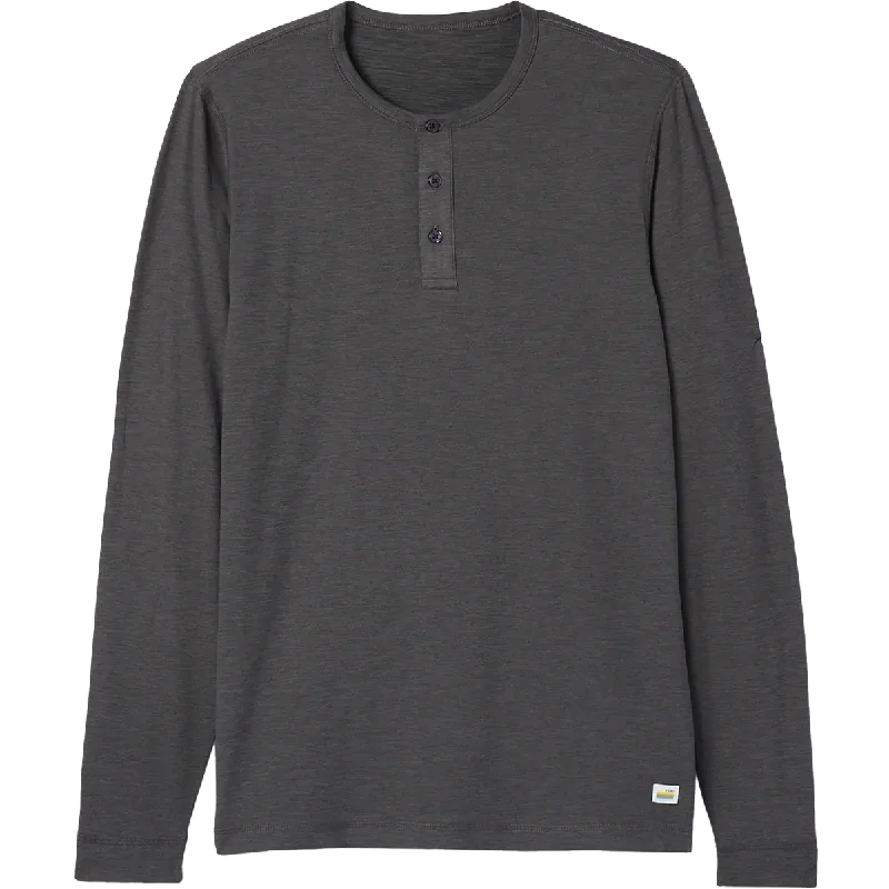 HCC-Charcoal Heather