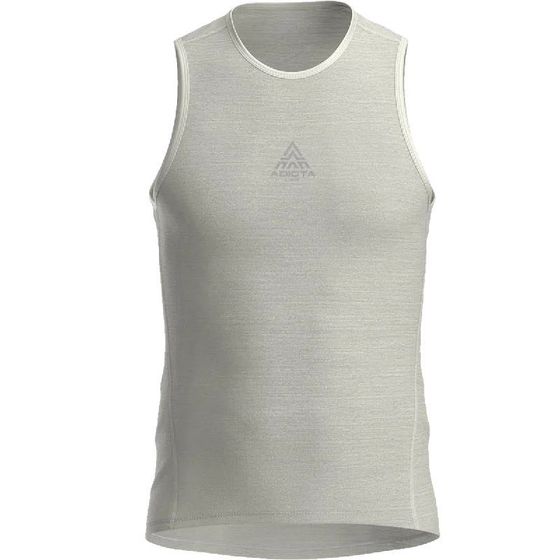 Merino Baselayer Sleeveless