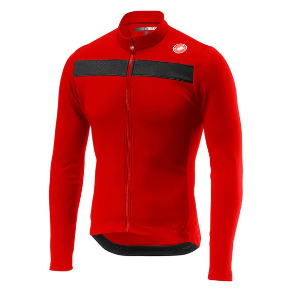 Men's Puro 3 Jersey FZ