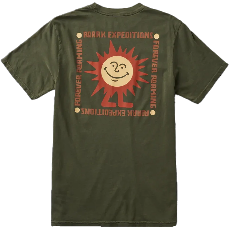 Men's Roark Expeditions Tee