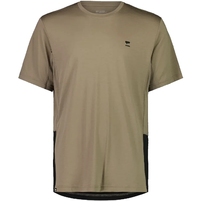 Tarn Merino Shift T-Shirt