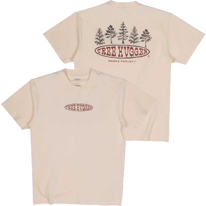 Men's Tree Hugger Tee