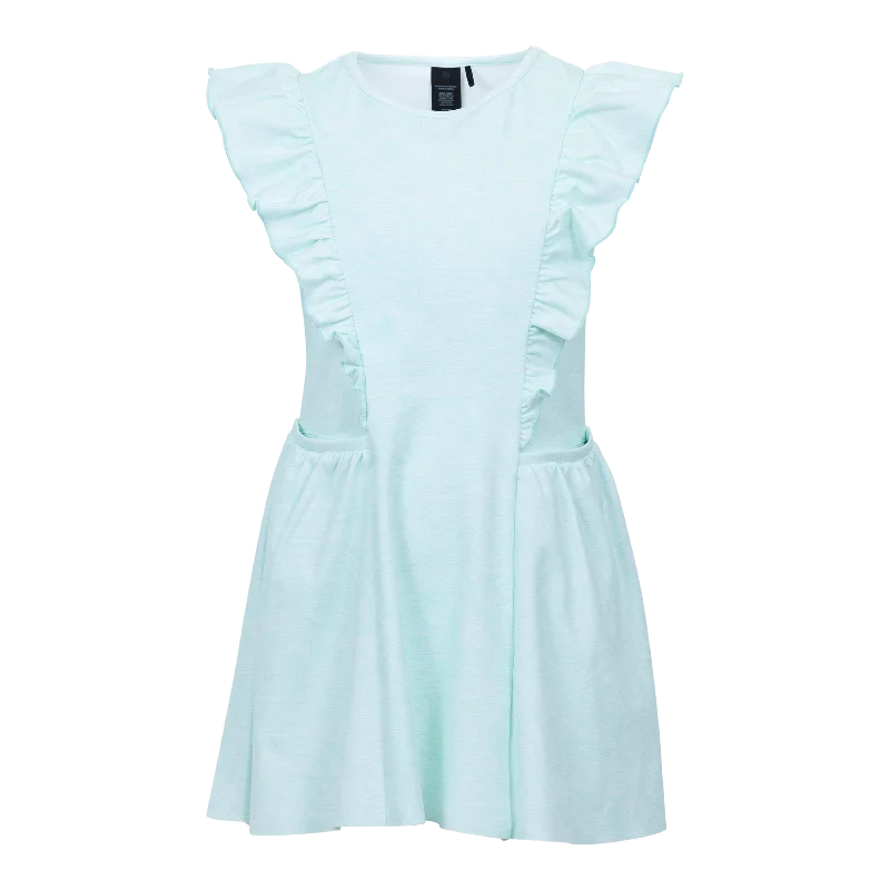 Girl's Goddess of the Sea Phoenix Dress